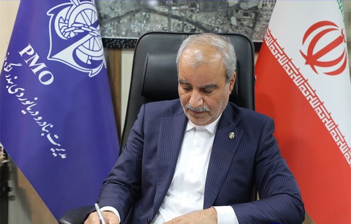 راه توسعه از دریا می‌گذرد و صادرات، کلید رونق اقتصادی کشور است
