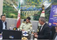 همکاری‌های راهبردی و امنیت مثال‌زدنی در راه آهن هرمزگان؛ از مبارزه با قاچاق تا رشد کشفیات
