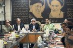 هشدار جدی سرهنگ حیدری به اصناف هرمزگان: به‌کارگیری مشمولان غایب ممنوع!
