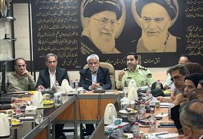 هشدار جدی سرهنگ حیدری به اصناف هرمزگان: به‌کارگیری مشمولان غایب ممنوع!