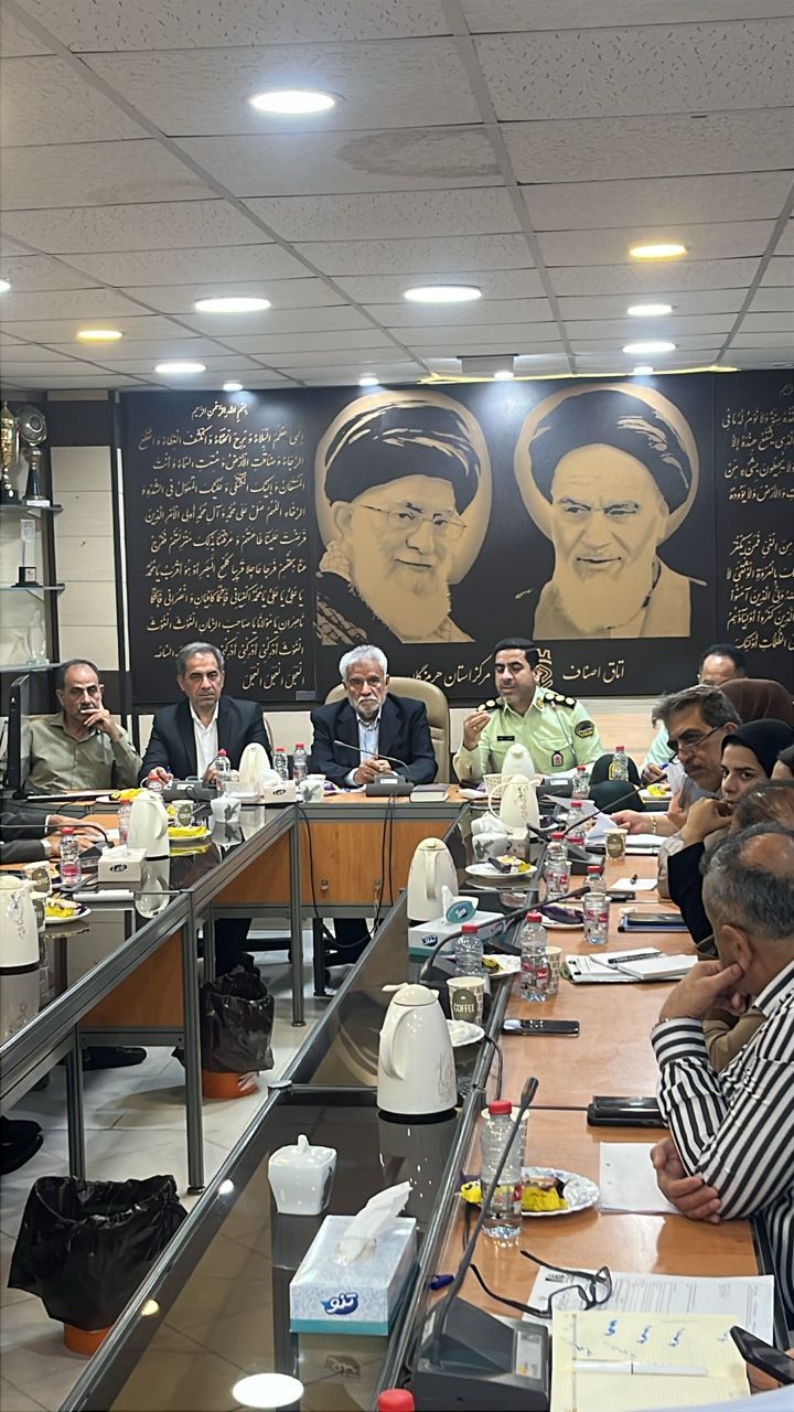 هشدار جدی سرهنگ حیدری به اصناف هرمزگان: به‌کارگیری مشمولان غایب ممنوع!