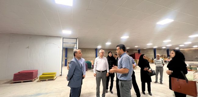 تأکید شهرزاد بر توسعه گردشگری و توسعه زیرساخت های حمل و نقل در هرمزگان  تأکید شهرزاد بر توسعه گردشگری و توسعه زیرساخت های حمل و نقل در هرمزگان