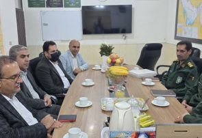 هرمزگان، پیشتاز صید و صیادی کشور؛ تأکید شیلات و بسیج دریایی بر هم‌افزایی برای صیانت از دریا