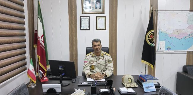 توقیف دو فروند لنج ترال، سه فروند قایق ترال، یک فروند قایق پرساین و دستگیری ۱۷ نفر متهم در شهرستان جاسک