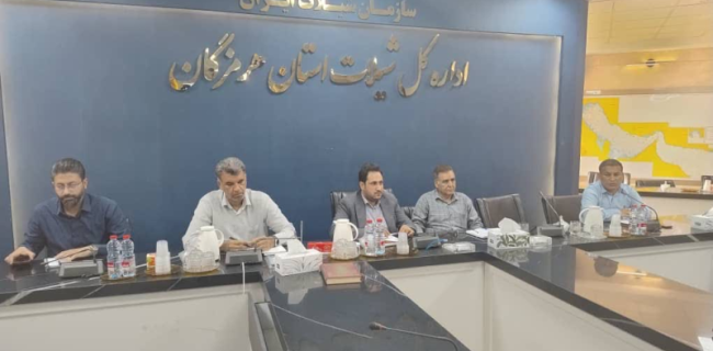 آغاز فصل صید میگوی هرمزگان از دهم مهرماه