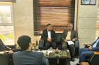 گام مشترک شیلات هرمزگان و بانک کشاورزی برای رونق سرمایه‌گذاری و حمایت از سرمایه گذار