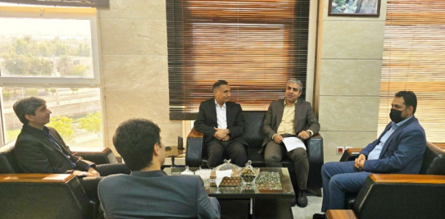 گام مشترک شیلات هرمزگان و بانک کشاورزی برای رونق سرمایه‌گذاری و حمایت از سرمایه گذار