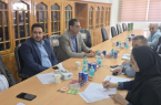 بررسی طرح‌های تحقیقاتی و پژوهشی مشترک شیلات استان هرمزگان