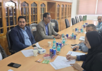 بررسی طرح‌های تحقیقاتی و پژوهشی مشترک شیلات استان هرمزگان