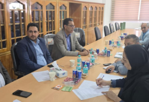 بررسی طرح‌های تحقیقاتی و پژوهشی مشترک شیلات استان هرمزگان