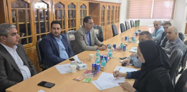 بررسی طرح‌های تحقیقاتی و پژوهشی مشترک شیلات استان هرمزگان