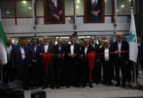 نقش‌آفرینی پررنگ فولاد هرمزگان در بزرگ‌ترین رویداد سالانه فولاد کشور