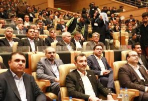 بیست و هفتمین سمپوزیوم فولاد کیش آغاز شد