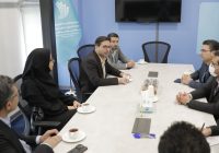  فولاد هرمزگان مرکز توسعه و تولید محصولات خاص با ارزش افزوده بالا در کشور خواهد شد
