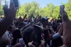 تشکیل پرونده قضایی برای برگزار کنندگان قهوه پارتی مختلط در جزیره کیش و بازداشت برگزار کنندگان آن