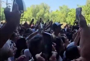 تشکیل پرونده قضایی برای برگزار کنندگان قهوه پارتی مختلط در جزیره کیش و بازداشت برگزار کنندگان آن