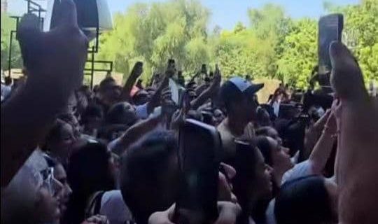 تشکیل پرونده قضایی برای برگزار کنندگان قهوه پارتی مختلط در جزیره کیش و بازداشت برگزار کنندگان آن