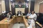 منطقه شش عملیات انتقال گاز، پیشرو در تلفیق فرهنگ دینی با مأموریت‌های عملیاتی