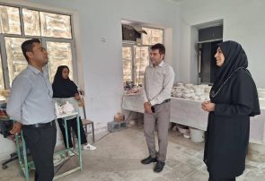احیای هنر سفال‌گری سنتی در میناب/خانه سفال شهوار راه‌اندازی می‌شود