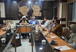 بازگشت مجدد نانواییهای سنگک بندرعباس با تعهد به کیفیت و قیمت مصوب؛ آنالیز جدید بررسی می شود