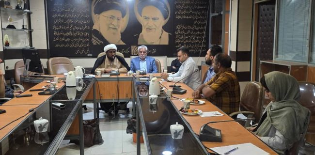 بازگشت مجدد نانواییهای سنگک بندرعباس با تعهد به کیفیت و قیمت مصوب؛ آنالیز جدید بررسی می شود بازگشت مجدد نانواییهای سنگک بندرعباس با تعهد به کیفیت و قیمت مصوب؛ آنالیز جدید بررسی می شود