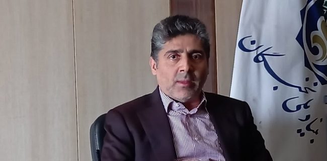 نشست صمیمانه رئیس بنیاد نخبگان هرمزگان با اصحاب رسانه استان