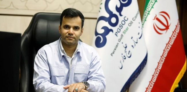 رتبه نخست شرکت نفت ستاره خلیج فارس در صادرات محصولات کلیدی بورس انرژی