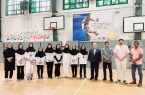 هرمزگان در جایگاه سرپرست فنی مسابقات ملی درخشید