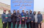 درخشش بانوان طلایی هرمزگان با مدال‌های رنگارنگ