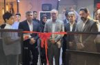 بهره‌برداری از ۲ باشگاه ورزشی در بندرعباس