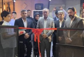 بهره‌برداری از ۲ باشگاه ورزشی در بندرعباس