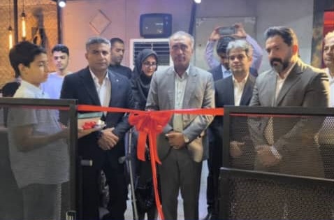 بهره‌برداری از ۲ باشگاه ورزشی در بندرعباس