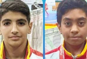 ووشوکاران هرمزگان با ۳ مدال برنز در قم درخشیدند