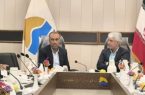 هم‌افزایی صداوسیمای خلیج فارس و اداره کل ورزش هرمزگان در ترویج فرهنگ ورزش