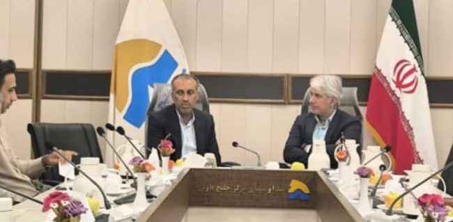 هم‌افزایی صداوسیمای خلیج فارس و اداره کل ورزش هرمزگان در ترویج فرهنگ ورزش
