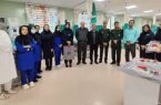 پرستاران؛ ادامه دهندگان راه حضرت زینب(س) هستند