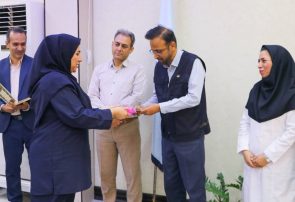 ۷۸۷ پرستار هرمزگانی از حامیان فعال طرح اکرام ایتام و محسنین کمیته امداد استان هستند