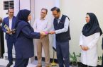 ۷۸۷ پرستار هرمزگانی از حامیان فعال طرح اکرام ایتام و محسنین کمیته امداد استان هستند