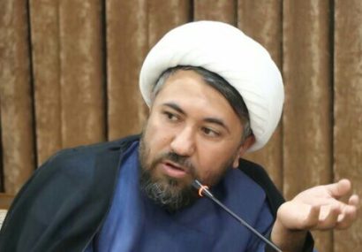 دارالقرآن تبلیغات اسلامی هرمزگان برای دومین سال متوالی در جمع برترین‌های کشور قرار گرفت