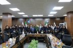 برگزاری نشست گرامیداشت میلاد حضرت زینب (س) و روز پرستار در دانشگاه علوم پزشکی هرمزگان