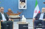قدردان صبر و همراهی مردم در ناترازی‌ها هستیم