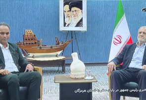 قدردان صبر و همراهی مردم در ناترازی‌ها هستیم