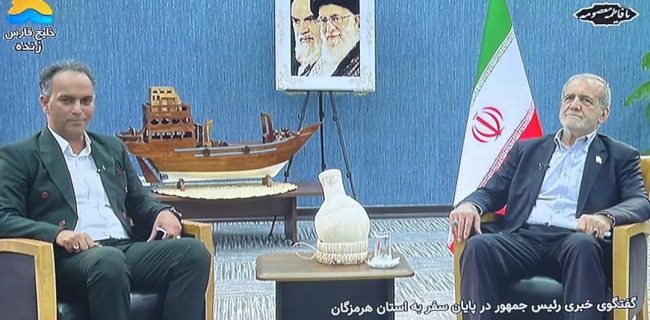 قدردان صبر و همراهی مردم در ناترازی‌ها هستیم