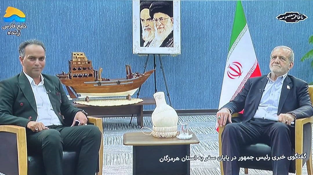 قدردان صبر و همراهی مردم در ناترازی‌ها هستیم