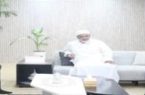 دیدار مدیرکل تعاون، کار و رفاه اجتماعی هرمزگان با امام جمعه اهل سنت بندرعباس