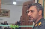 افتتاح کارگاه خیاطی حضرت زینب(س) در محله بهشت بندر، شهر بندرعباس به مناسبت ولادت حضرت زینب(س)