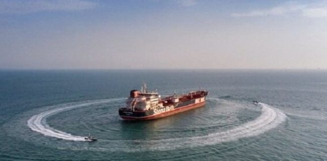 پرونده قاچاقچیان کالا روی میز تعزیرات پرونده قاچاقچیان کالا روی میز تعزیرات
