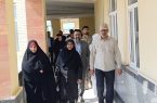 نویدی روشن برای کودکان و نوجوانان جزیره تنب بزرگ