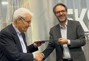 گام بلند فولاد کاوه جنوب کیش برای عبور از بحران گاز