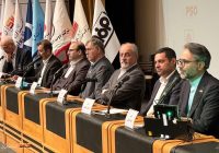 مدیر عامل SKS؛ هوشمند سازی مسیر جدید فولاد سبز ایران مدیر عامل SKS؛ هوشمند سازی مسیر جدید فولاد سبز ایران